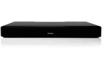 Denon DHT110 Home Cinema Soundbase Denon DHT110 Home Cinema Soundbase
